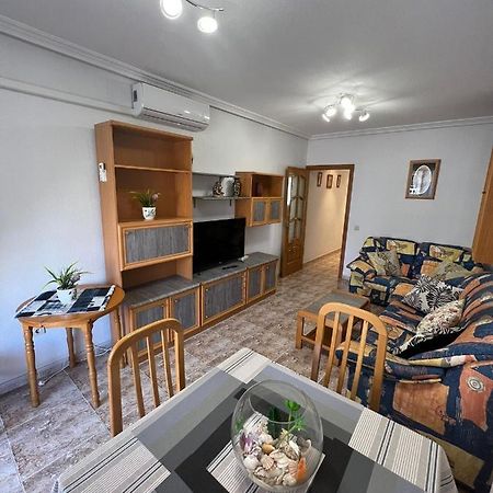 Luxury 2 Bedrooms Apartment With A Garage ตอร์เรเวียคา ภายนอก รูปภาพ