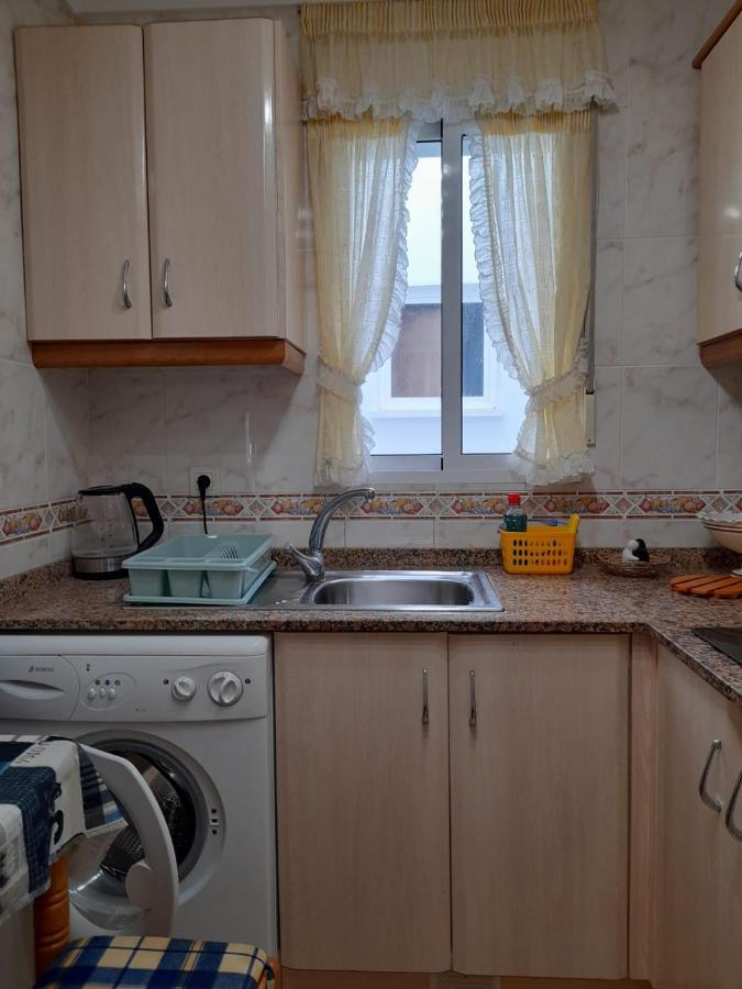 Luxury 2 Bedrooms Apartment With A Garage ตอร์เรเวียคา ภายนอก รูปภาพ