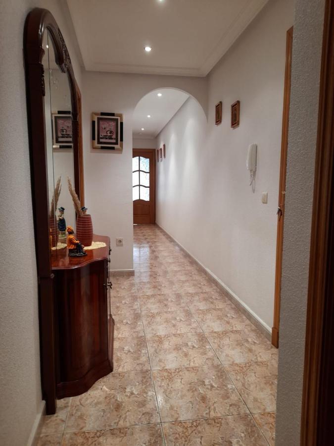 Luxury 2 Bedrooms Apartment With A Garage ตอร์เรเวียคา ภายนอก รูปภาพ