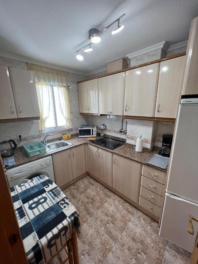 Luxury 2 Bedrooms Apartment With A Garage ตอร์เรเวียคา ภายนอก รูปภาพ