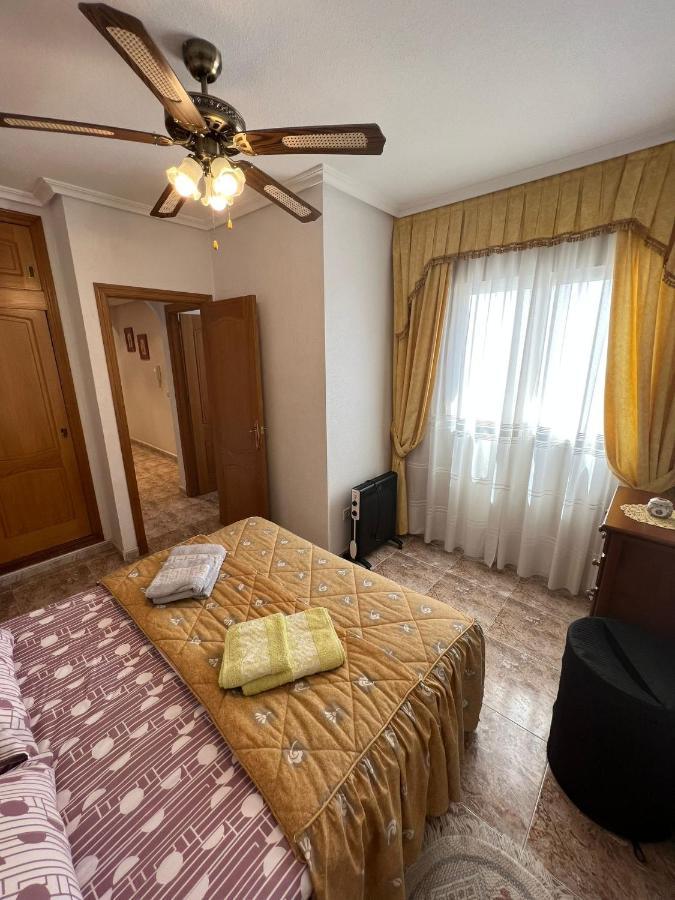 Luxury 2 Bedrooms Apartment With A Garage ตอร์เรเวียคา ภายนอก รูปภาพ